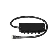 Wyłącznik Isostat MQ do okapu Amica 1046610