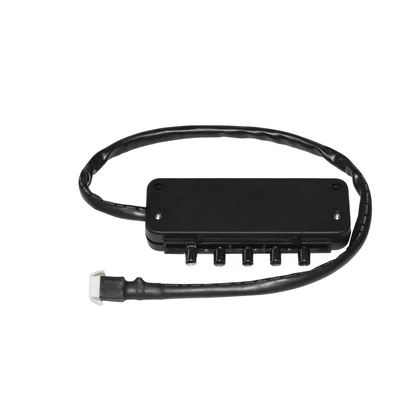 Wyłącznik Isostat MQ do okapu Amica 1046610