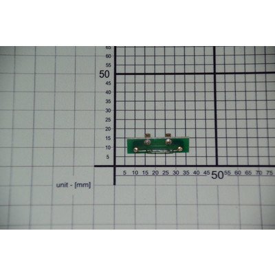 Kontaktron EML GECO do zamrażarki Amica (8027698)