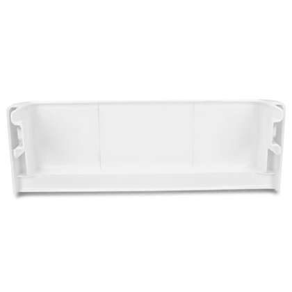 Półki na drzwi różni producenci Półka na drzwi zamrażarki do lodówki Whirlpool / Indesit / Ariston / Hotpoint 481010424476 C00311764