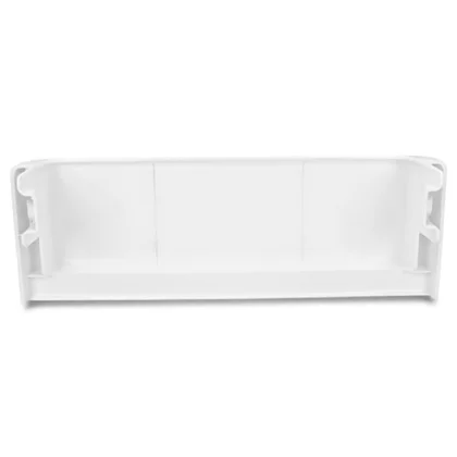 Półki na drzwi różni producenci Półka na drzwi zamrażarki do lodówki Whirlpool / Indesit / Ariston / Hotpoint 481010424476 C00311764