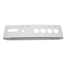 Elementy obudowy Panel przedni do piekarnika Amica 9024264