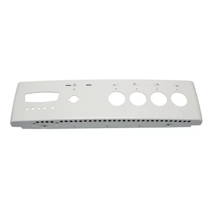 Elementy obudowy Panel przedni do piekarnika Amica 9024264