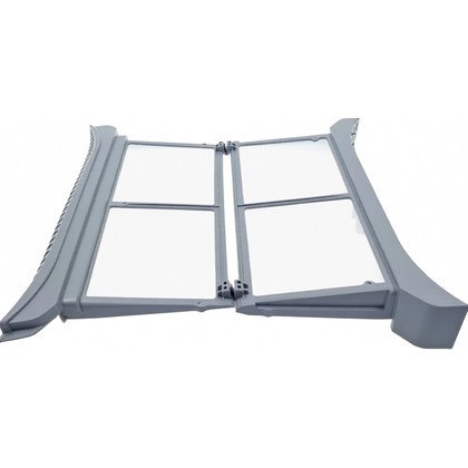Filtry do suszarek bębnowych Filtr puchu do suszarki Samsung DC61-03902A