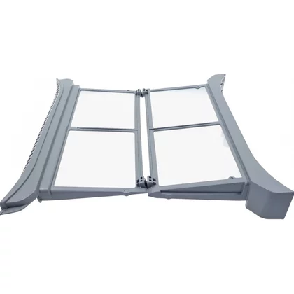 Filtry do suszarek bębnowych Filtr puchu do suszarki Samsung DC61-03902A