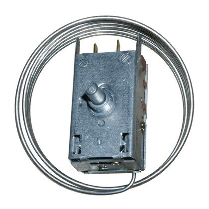 Termostat chłodziarki do lodówki Amica Ranco K59-L2072 RS/1990-8