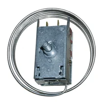 Termostaty regulowane do lodówek Termostat chłodziarki do lodówki Amica Ranco K59-L2072 RS/1990-8