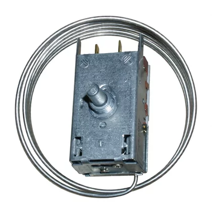 Termostaty regulowane do lodówek Termostat chłodziarki do lodówki Amica Ranco K59-L2072 RS/1990-8