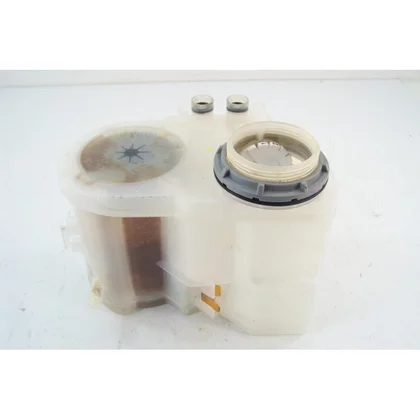 Zbiorniki do zmywarek Whirlpool Zasobnik na sól do zmywarki Whirlpool / Indesit / Ariston / Hotpoint 481290508154 C00320446