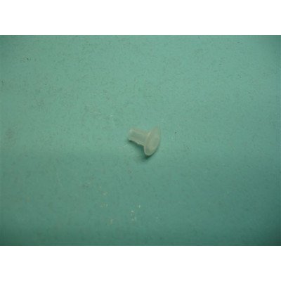 Zacisk wewnętrznej przykrywy drzwi (1003609)