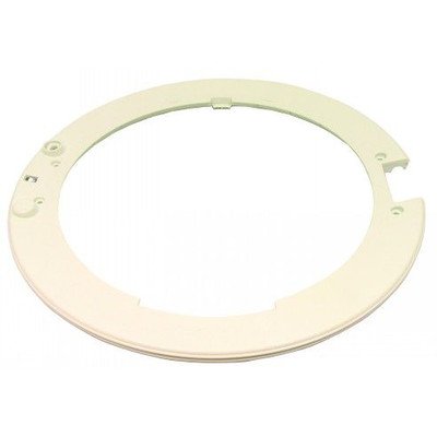 Ramka wewnętrzna okna drzwi pralki AWM (481244019589) C00314075