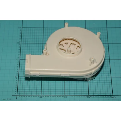 Wentylator Turbo Drying do zmywarki Amica