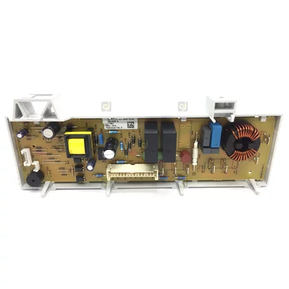 Moduł elektroniczny zasilający do kuchenki mikrofalowej Whirlpool / Indesit / Ariston / Hotpoint 481010614338 C00325679