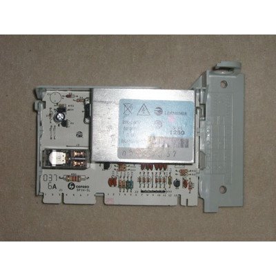 Moduł elektroniczny PF... (LB6N036I8)