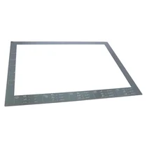 Szyba drzwi piekarnika Electrolux / AEG 524 x 402 mm