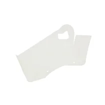Części zamienne BOSCH/SIEMENS Osłona silnika do pralki Bosch / Siemens 00266752