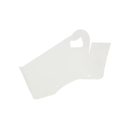 Części zamienne BOSCH/SIEMENS Osłona silnika do pralki Bosch / Siemens 00266752