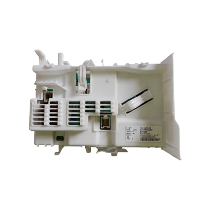 Elementy elektryczne do pralek r Skonfigurowany moduł sterujący do pralki Electrolux / AEG EWM09312 973914530621015