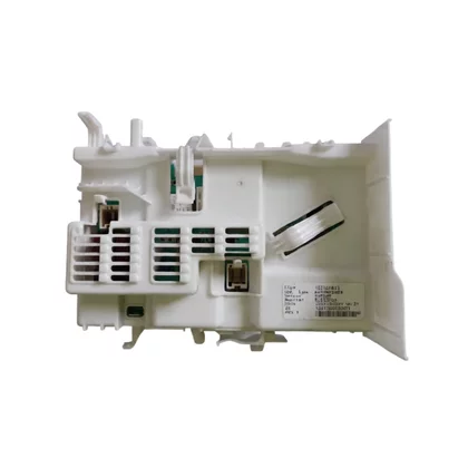 Elementy elektryczne do pralek r Skonfigurowany moduł sterujący do pralki Electrolux / AEG EWM09312 973914530621015