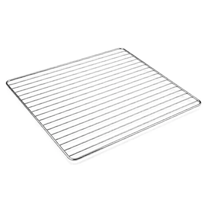 Półki na plastikowe i druciane r Półka druciana do chłodziarki Whirlpool 400 x 350 mm 481945819958 C00374298