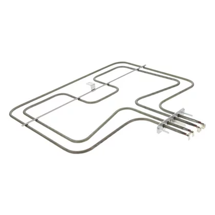 Górna grzałka piekarnika Electrolux / AEG 230 V 1000/1700 W