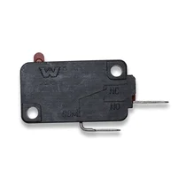 Mikroprzełącznik do kuchenki mikrofalowej Electrolux / AEG (63) 4055029468