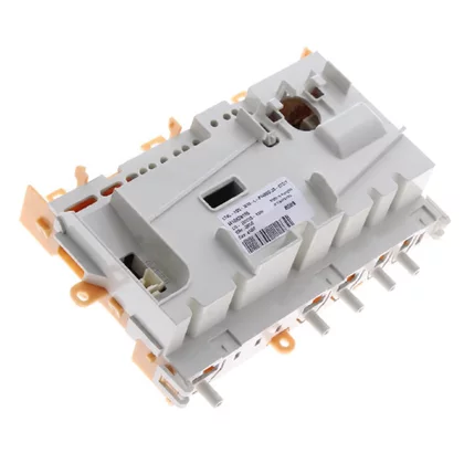 Nieskonfigurowany moduł sterujący do zmywarki Whirlpool / Indesit 481010628196 C00316403