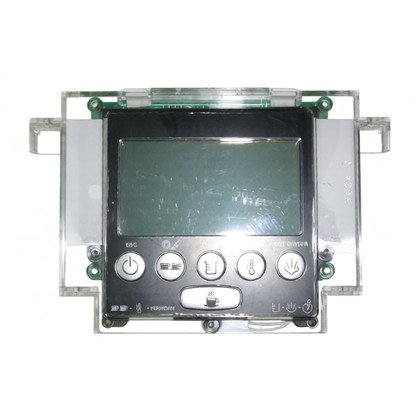 Panel sterowania do ekspresu do kawy Zelmer / Bosch 6132016190