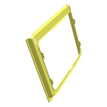 Elementy obudowy Ramka przednia do piekarnika Electrolux / AEG 3532566233