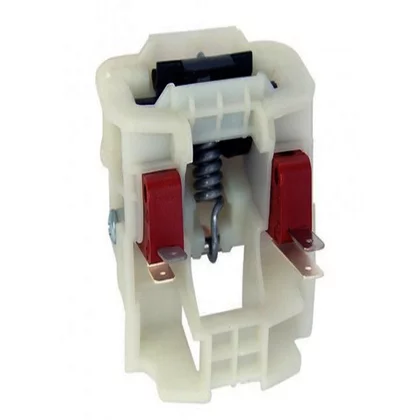 Akcesoria do zmywarek Whirlpool Zamek drzwi do zmywarki Whirlpool / Indesit / Ariston / Hotpoint 481290508527 C00338993