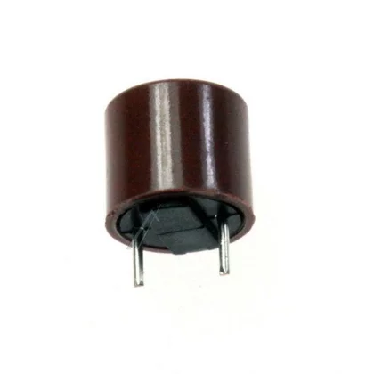 Bezpiecznik prądowy do kuchenki mikrofalowej Whirlpool / Indesit / Ariston / Hotpoint 160 mA 481925228132 C00317905
