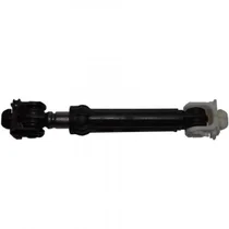 Amortyzator teleskopowy bębna do pralki Whirlpool / Indesit / Ariston / Hotpoint z elementami mocującymi 120 N 481246648095 C00311627