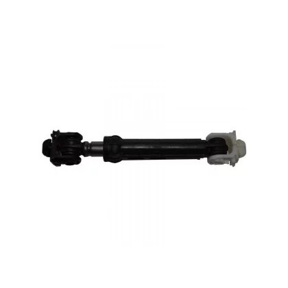Amortyzator teleskopowy bębna do pralki Whirlpool / Indesit / Ariston / Hotpoint z elementami mocującymi 120 N 481246648095 C00311627