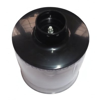 Pojemnik do rozdrabniania do blendera Amica 750 ml z ostrzem i przykrywką 1031869
