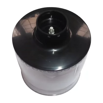 Pojemnik do rozdrabniania do blendera Amica 750 ml z ostrzem i przykrywką 1031869