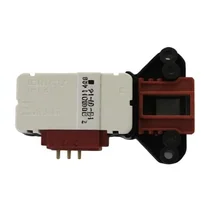 Elementy elektryczne do pralek r Blokada drzwi do pralki Polar / Beko ROLD DA000 RS/024-5