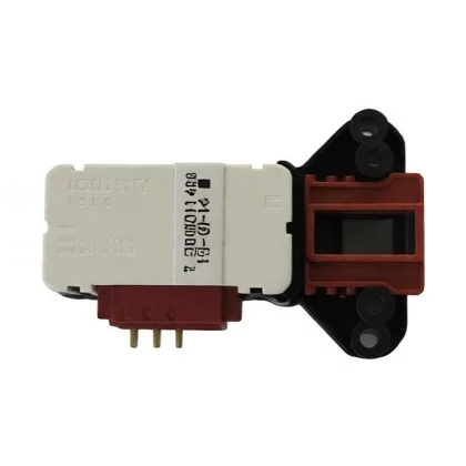 Elementy elektryczne do pralek r Blokada drzwi do pralki Polar / Beko ROLD DA000 RS/024-5