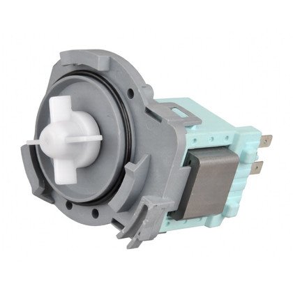 Pompa odpływowa do zmywarki Whirlpool / Indesit / Ariston / Hotpoint 481236018558 C00311158