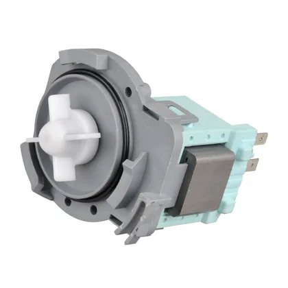 Pompa odpływowa do zmywarki Whirlpool / Indesit / Ariston / Hotpoint 481236018558 C00311158