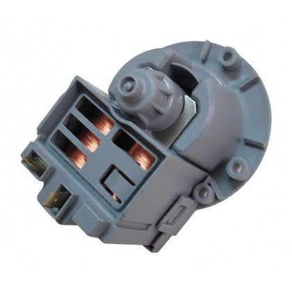 Silnik pompy odpływowej do pralki Askoll 40 W M231 XP