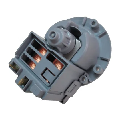 Elementy elektryczne do pralek r Silnik pompy odpływowej do pralki Askoll 40 W M231 XP