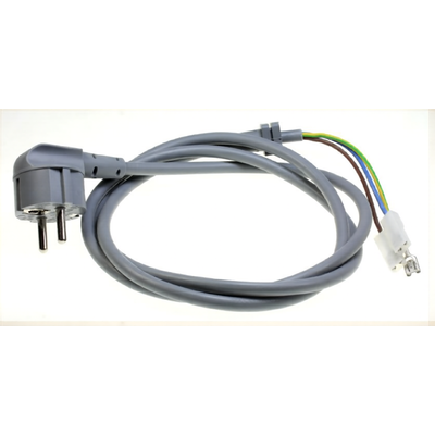 Przewód zasilający do zmywarki Whirlpool / Indesit / Ariston / Hotpoint 1,5 m 481290508155 C00119931