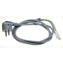 Przewód zasilający do zmywarki Whirlpool / Indesit / Ariston / Hotpoint 1,5 m 481290508155 C00119931