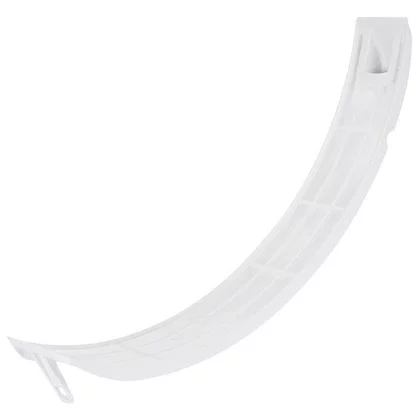 Filtry do suszarek bębnowych Wkład filtra kłaczków do suszarki Electrolux / AEG 1123226019