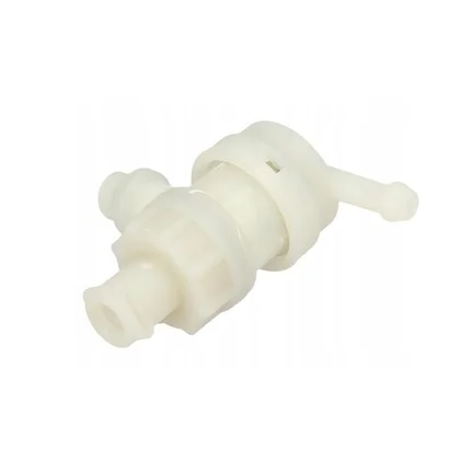DELONGHI Zawór układu wodnego do ekspresu DeLonghi 7313260161