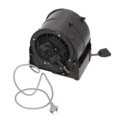 Kompletny silnik napędowy do okapu Electrolux / AEG PU3V K42
