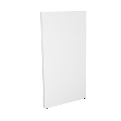 Zespól białych drzwi lodówki - 998x550x91.5mm Electrolux (4055516936)