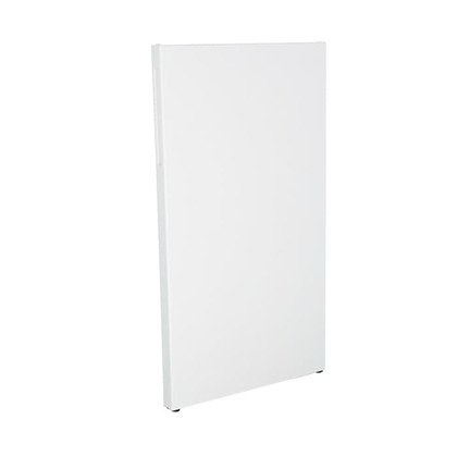 Zespól białych drzwi lodówki - 998x550x91.5mm Electrolux (4055516936)