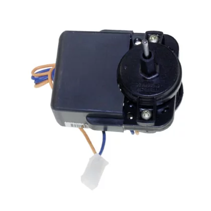 Półki na plastikowe i druciane r Silnik wentylatora do lodówki Whirlpool / Indesit / Ariston / Hotpoint 480132102208 C00394230