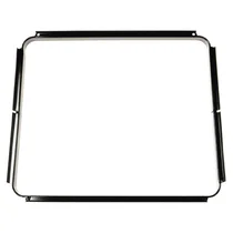 Kompensator powierzchni szkła drzwi piekarnika Electrolux / AEG 3428073039